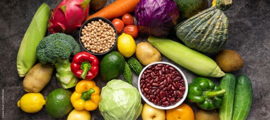 Alimentação sudável