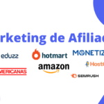Marketing de afiliados