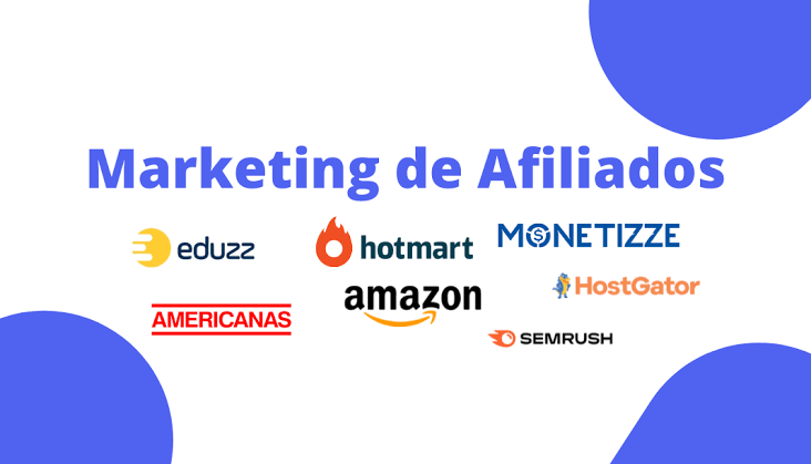 Marketing de afiliados